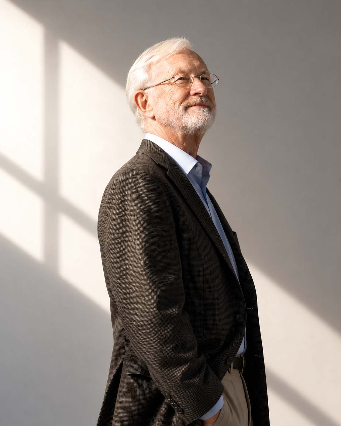 Charles O’Reilly