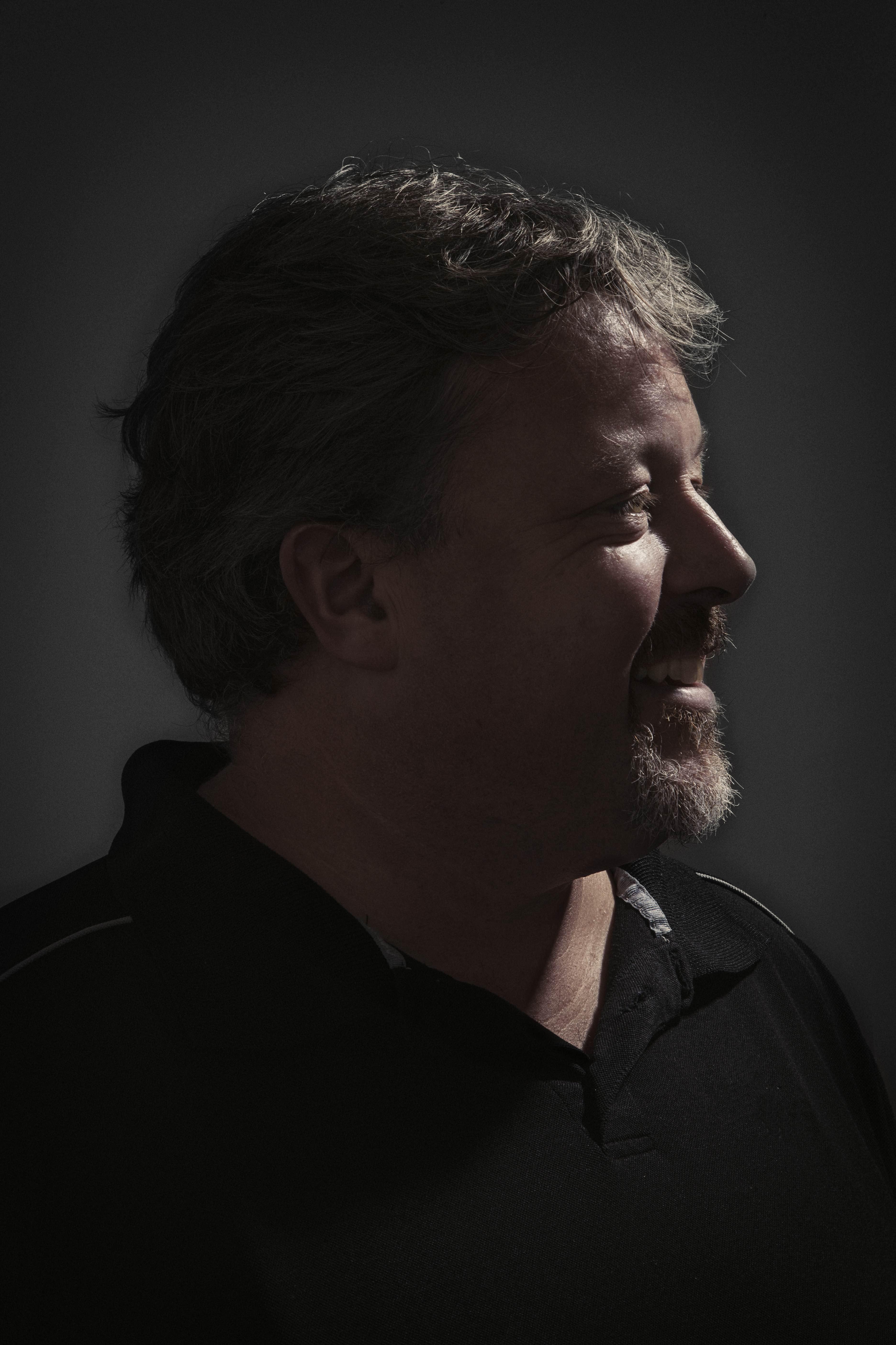 Steve Outtrim, co-founder and CEO of Dynamic Experts