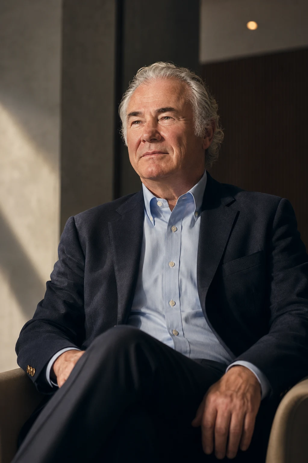 David Teece