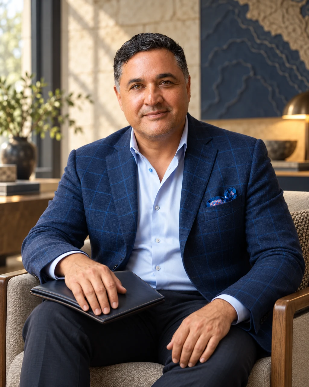 Emilio Figueroa