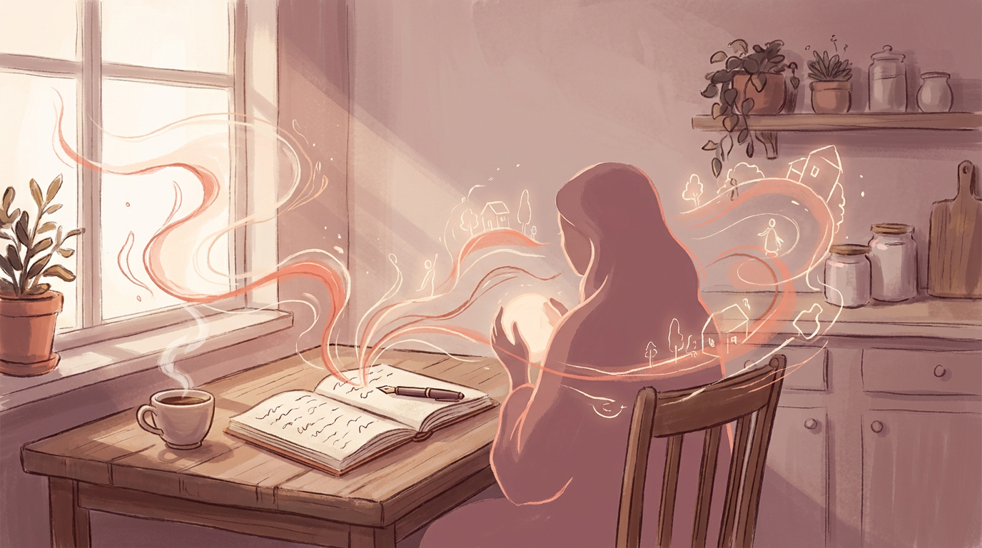 Meet SudoClaudia: One Reader, One Tuesday at a Time — Dynamic Experts SudoBlog hero image