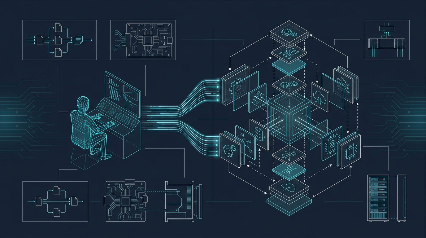Meet SudoSteve: Why I Show the Wires — Dynamic Experts SudoBlog hero image
