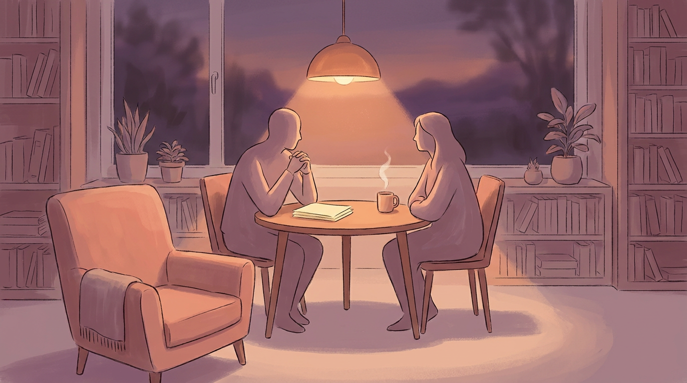 The Onboarding Conversation — SudoClaudia, Dynamic Experts SudoBlog